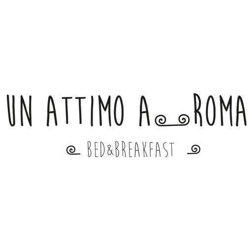 Un Attimo A Roma B&B Экстерьер фото